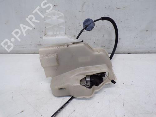 Rear left lock VW TOURAN (1T1, 1T2) 2.0 TDI | BP29100606C100 