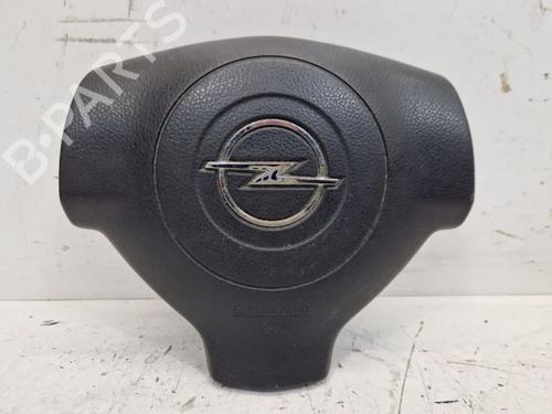 Steering wheel OPEL AGILA B (H08) 1.0 (F68) | BP37139811C49 - Image 7