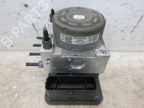 Used Electronic module Electronic module 38028101 38028101