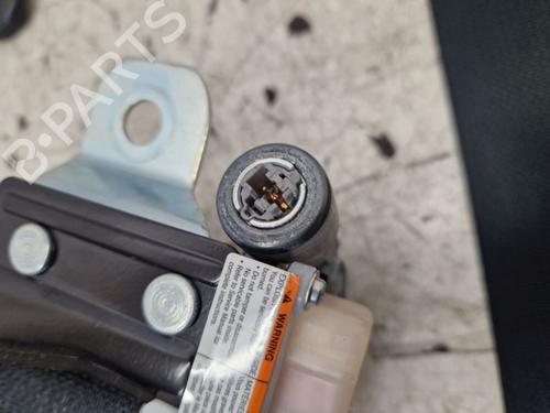 Front right seatbelt HONDA HR-V (RU) 1.5 (RU1) | BP38506534I25 - Image 7