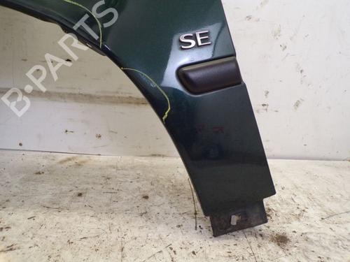 Left front fenders SAAB 9-5 (YS3E) 2.0 t | BP29086017C41 
