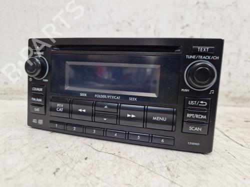 Bilradio Bilradio 38507104 38507104
