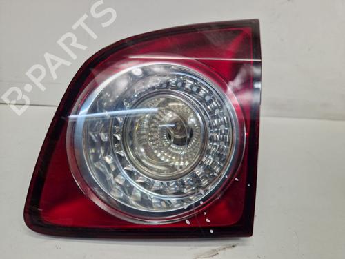 Right tailgate light VW GOLF PLUS V (5M1, 521) 1.9 TDI | BP39008591C80 - Image 2