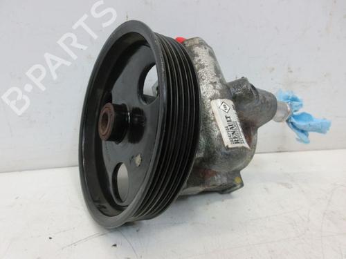 Servopumpe für DACIA LOGAN Pickup (US_) 1.5 dCi (75 hp) 28307433