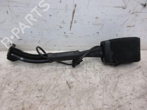 Seat buckle VW GOLF V Variant (1K5) 2.0 TDI 1K3857756AK
