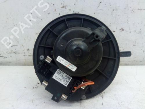 Heater blower motor VW TIGUAN (5N_) 2.0 TDI 4motion | BP29105618M62 