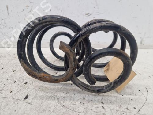 Shock absorber spring RENAULT TWINGO II (CN0_) 1.2 16V (CN0K, CN0V, CN0A) | BP29100488C152 
