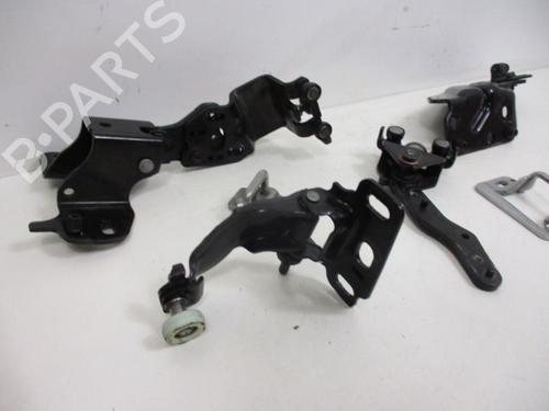 Hinge/Door check strap FORD B-MAX (JK) 1.0 EcoBoost | BP18793057C146 