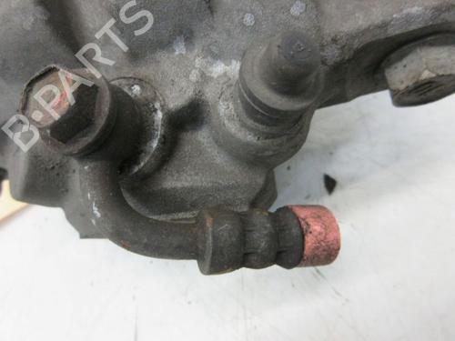 Zacisk hamulca tylnego lewego SUBARU TRIBECA (B9) 3.6 (WXF) | BP29097411M107 