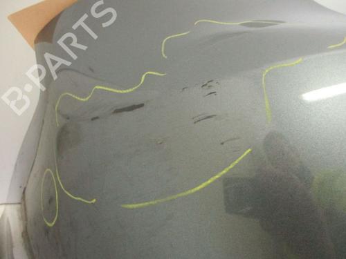 Rear bumper VW NEW BEETLE (9C1, 1C1) 1.8 T | BP28174217C8 