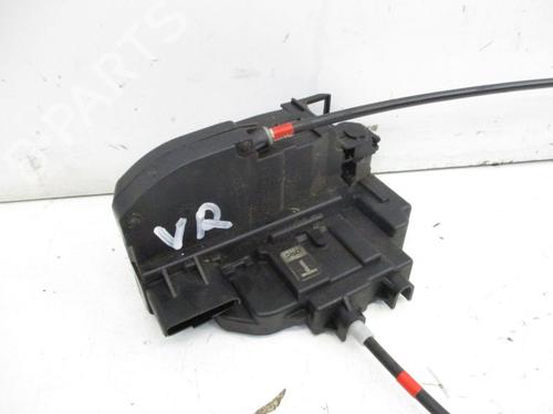 Front right lock NISSAN NOTE (E11, NE11) 1.5 dCi | BP29086373C97 