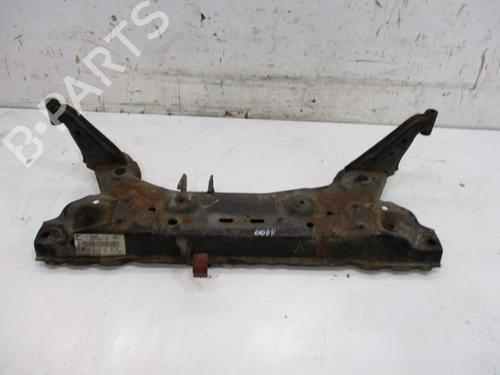 Used Subframe FORD FIESTA VI (CB1, CCN) 1.25 (82 hp) 26327577