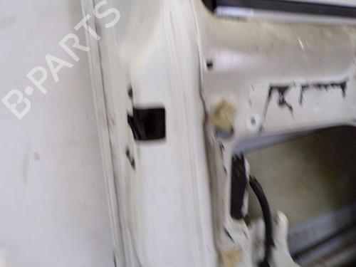 Left front door FORD TRANSIT CONNECT (P65_, P70_, P80_) 1.8 Di | BP29085060C2 