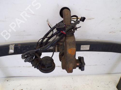 Tow ball/Mechanism AUDI A6 C6 Avant (4F5) 3.2 FSI quattro | BP28135354C141 