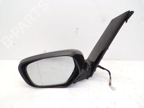 Retrovisor esquerdo Retrovisor esquerdo 37118117 37118117