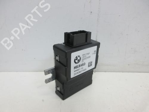 Used Control unit BMW 5 (G30, F90) 520 i (184 hp) 29098465