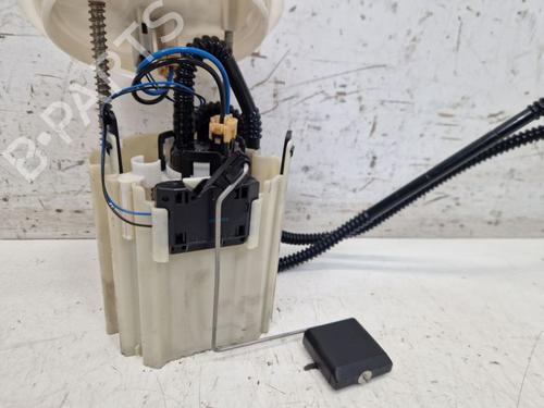 Fuel pump MERCEDES-BENZ C-CLASS T-Model (S204) C 200 CDI (204.201) | BP29104945M76