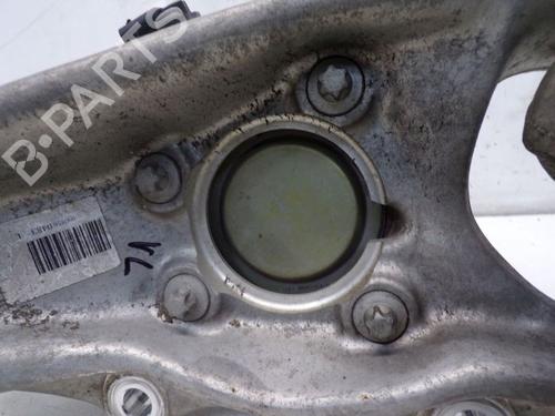 Left front steering knuckle MERCEDES-BENZ EQS (V297) EQS 450+ (297.123) | BP37133496M25 - Image 6