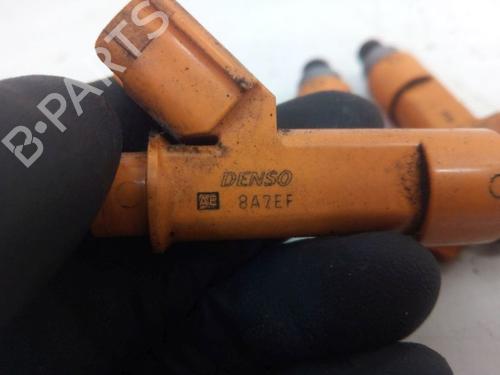 Injector OPEL AGILA B (H08) 1.0 (F68) | BP29109696M100 - Image 7