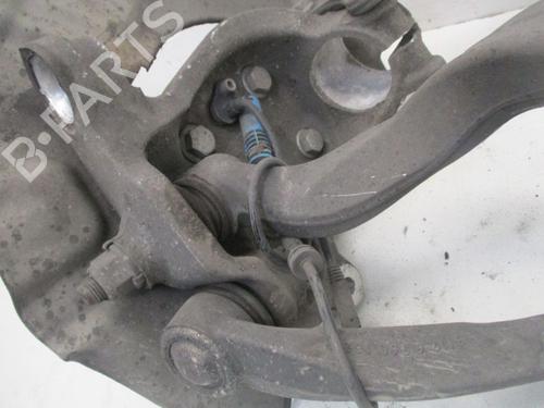 Right front steering knuckle BMW 5 Touring (E61) 530 d | BP18804642M26 