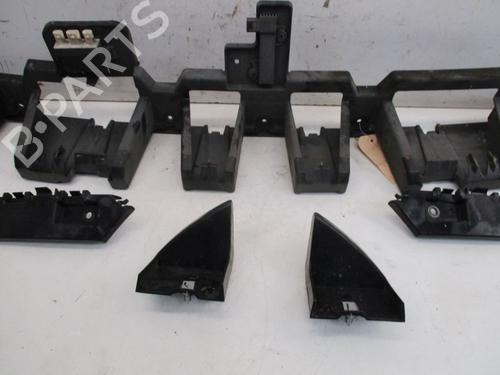Rear bumper bracket FORD KUGA II (DM2) 1.6 EcoBoost 4x4 | BP29087885C159 