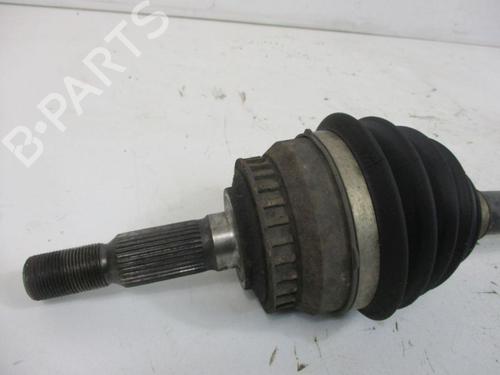 Left front driveshaft SAAB 9-3 (YS3D) 2.0 Turbo | BP37116787M38 - Image 2
