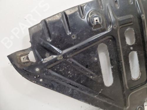 Bundpladebeskyttelse BMW X1 (E84) sDrive 18 i | BP30794934M92 