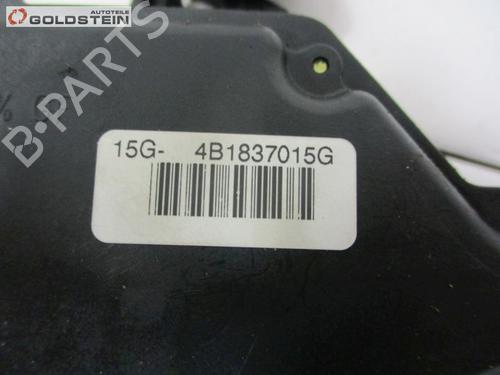 Front left lock AUDI A4 B6 (8E2) 1.6 | BP18762240C98 