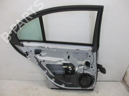 Left rear door MERCEDES-BENZ E-CLASS (W211) E 280 CDI (211.020) | BP26647566C4 