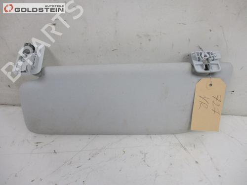 Right sun visor PEUGEOT 208 I (CA_, CC_) 1.2 VTI 82 | BP18754146I2