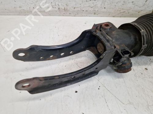 Dämpfer vorne links PORSCHE CAYENNE (9PA) S 4.5 | BP26935872M16 