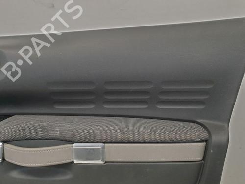 Forreste højre beklædning CITROËN C4 CACTUS 1.6 HDi 90 | BP38029493C59 - Image 4