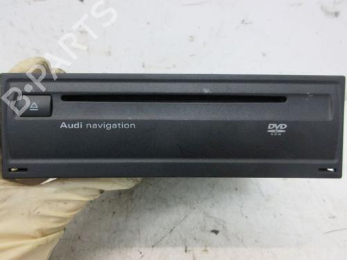 Electronic module AUDI A6 C6 Avant (4F5) 2.7 TDI | BP19292111M83 