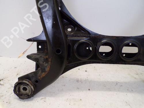 Subframe PORSCHE CAYENNE (92A) 4.8 Turbo | BP37128343M9 - Image 9