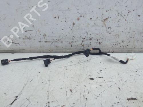 Cable MERCEDES-BENZ A-CLASS (W177) A 200 (177.087) | BP29105114E12 