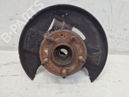 Used Right front steering knuckle Right front steering knuckle 37135474 37135474