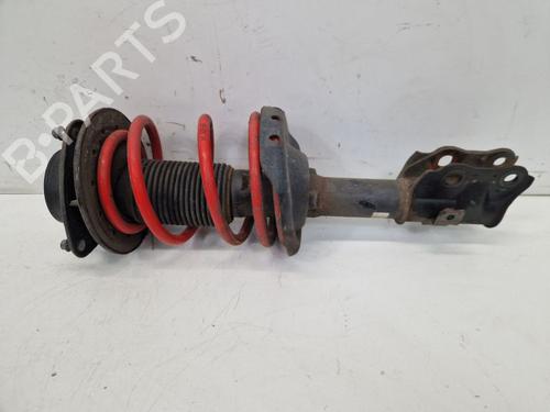 Used Left front shock absorber Left front shock absorber 39615602 39615602