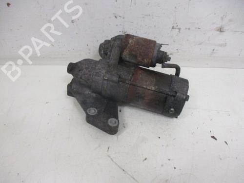 Starter MITSUBISHI LANCER VIII Sportback (CX_A) 2.0 DI-D (CX8A) | BP37112719M8 - Image 2