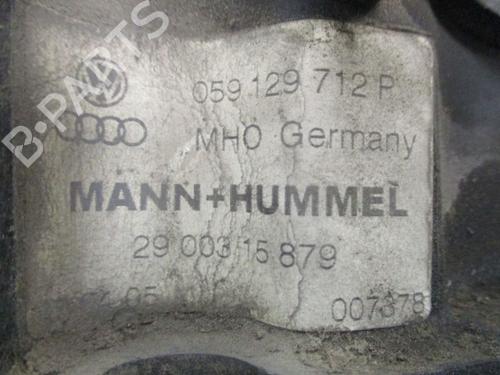 Intake manifold AUDI A6 C6 (4F2) 3.0 TDI quattro | BP37125372M70  - Image 7