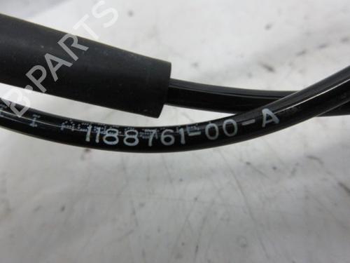 Electronic sensor TESLA MODEL Y (5YJY) EV Performance All-wheel Drive | BP38505708M84 - Image 6