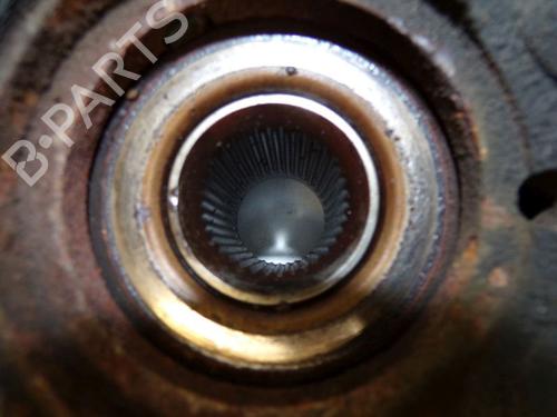 Right front steering knuckle SEAT LEON (1P1) 2.0 TDI 16V | BP37129603M26 - Image 3