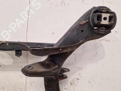 Rear axle MERCEDES-BENZ S-CLASS (W140) 400 SE, SEL/S420 (140.042, 140.043) | BP29108699M2 