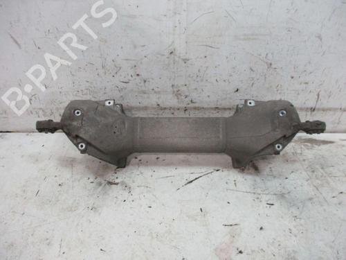 Rear axle PEUGEOT 407 Coupe (6C_) 2.7 HDi | BP29089347M2