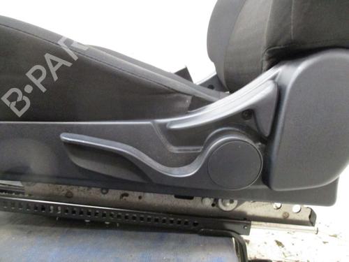 Left front seat MITSUBISHI LANCER VIII Sportback (CX_A) 1.6 MIVEC | BP37127626C15 - Image 6