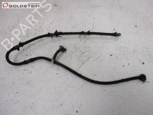 Pipe KIA SORENTO I (JC) 2.5 CRDi 4WD | BP38025207M125 - Image 2