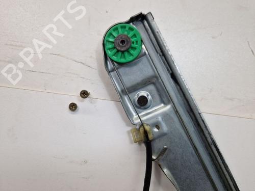 Front left window mechanism RENAULT MASTER III Van (FV) 2.3 dCi 125 FWD (FV0C, FV0D, FV0G, FV0H, FV0J, FV0K,... | BP34738151C22 - Image 9