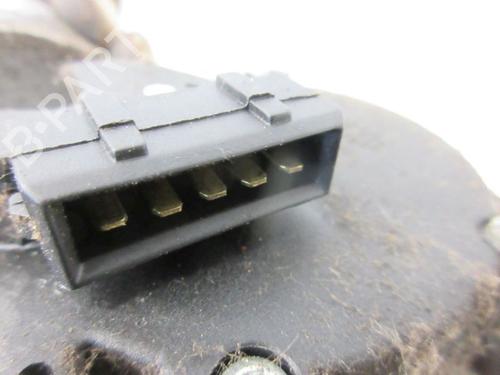 Front wipers mechanism FORD TRANSIT CONNECT (P65_, P70_, P80_) 1.8 TDCi | BP29090339C83 