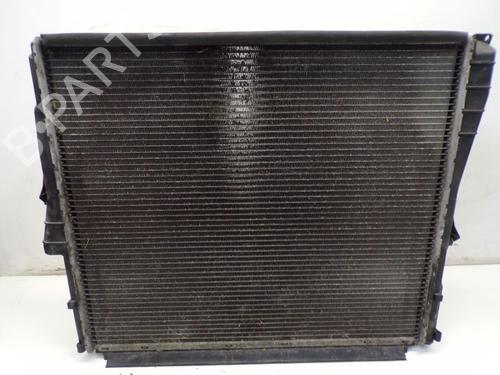 Water radiator BMW X3 (E83) 3.0 i xDrive | BP37134187M31 - Image 10
