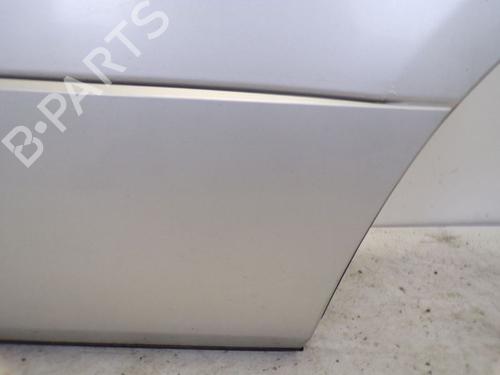 Left rear door LAND ROVER RANGE ROVER III (L322) 4.4 4x4 | BP26676822C4 