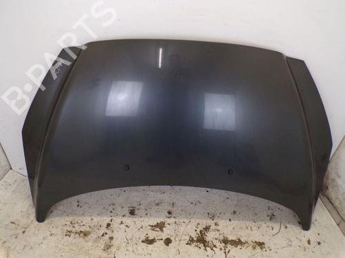 Used Hood Hood 37129457 37129457